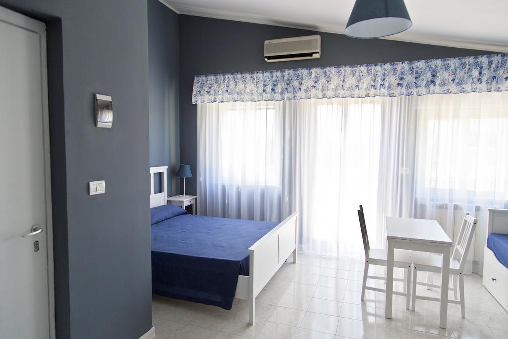B&B Villa Palici Giardini Naxos Luaran gambar