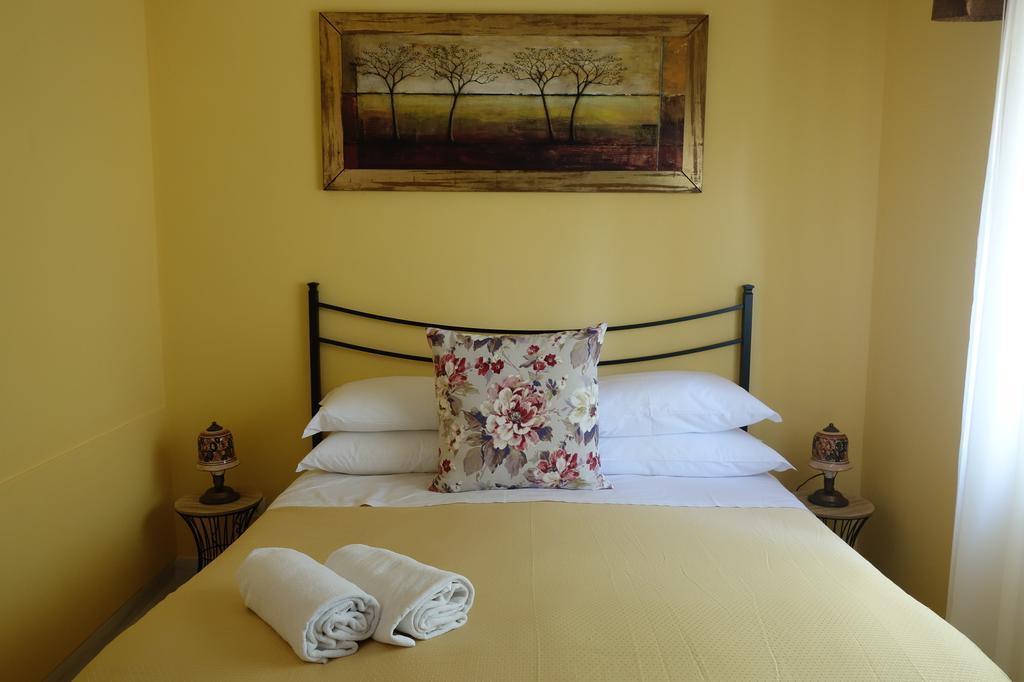 B&B Villa Palici Giardini Naxos Luaran gambar