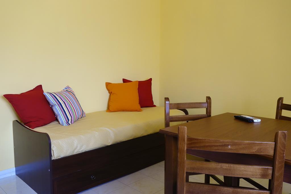 B&B Villa Palici Giardini Naxos Luaran gambar