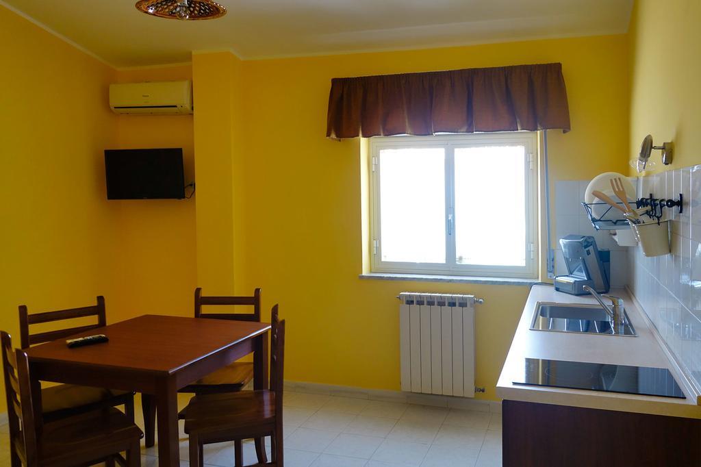 B&B Villa Palici Giardini Naxos Luaran gambar