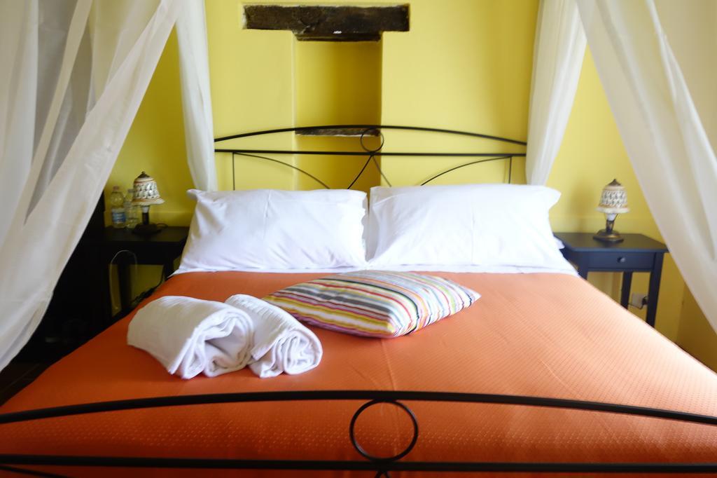 B&B Villa Palici Giardini Naxos Luaran gambar