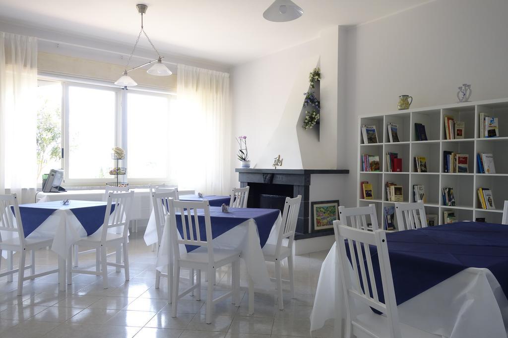B&B Villa Palici Giardini Naxos Luaran gambar