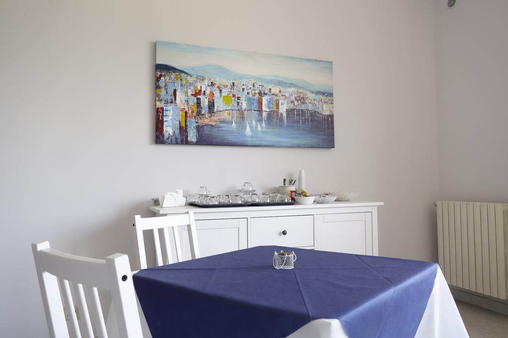 B&B Villa Palici Giardini Naxos Luaran gambar