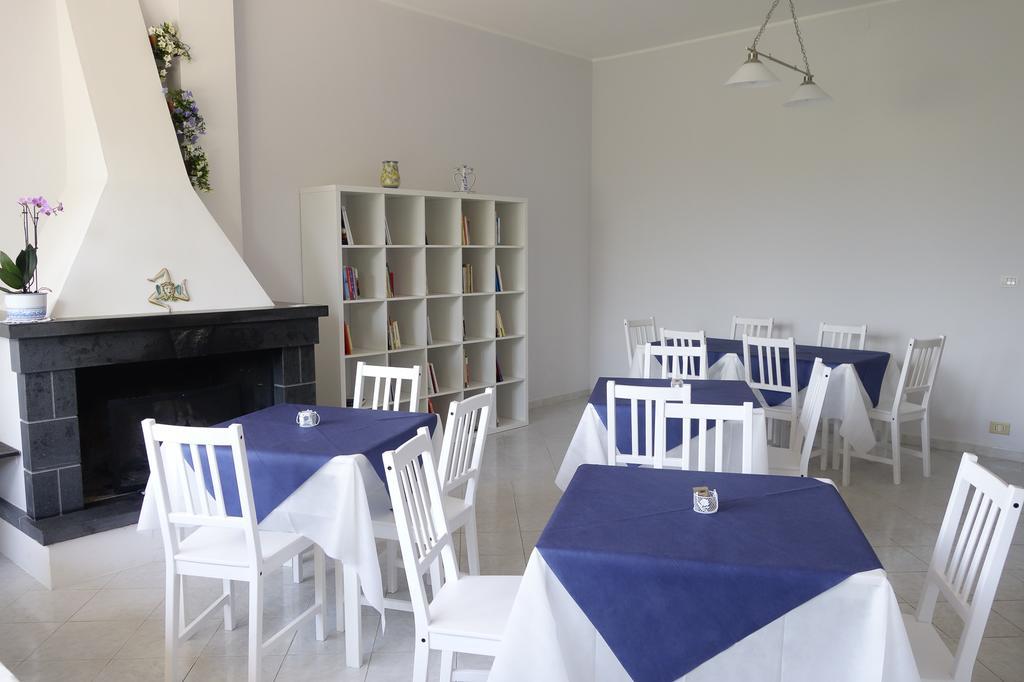 B&B Villa Palici Giardini Naxos Luaran gambar
