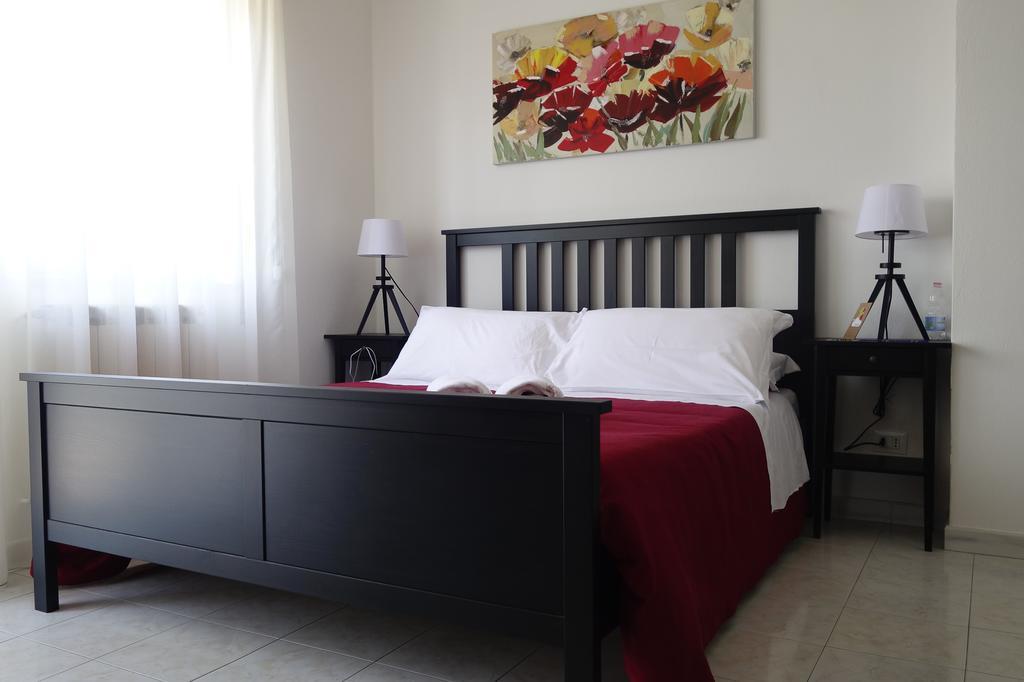 B&B Villa Palici Giardini Naxos Luaran gambar