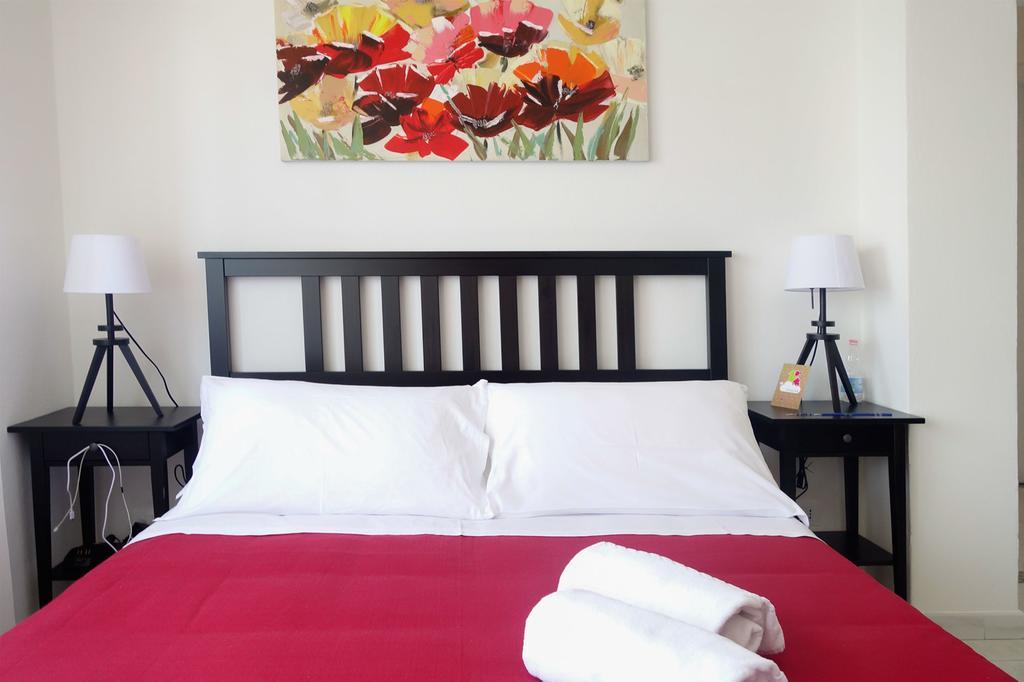 B&B Villa Palici Giardini Naxos Luaran gambar