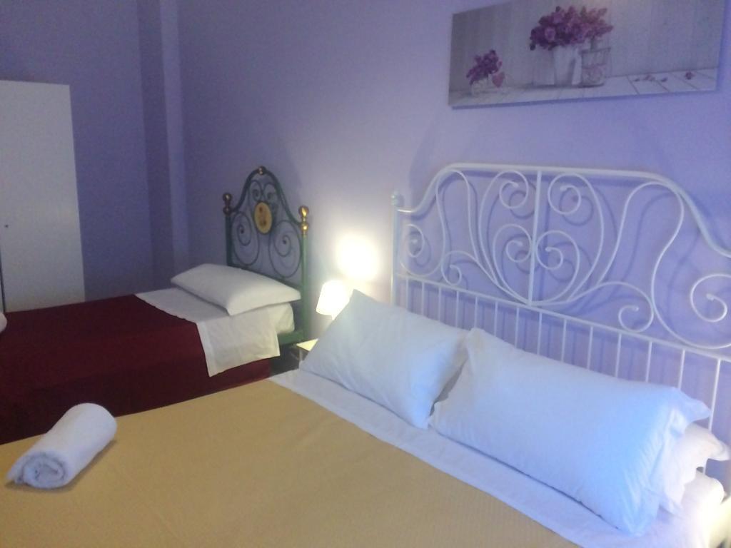 B&B Villa Palici Giardini Naxos Luaran gambar