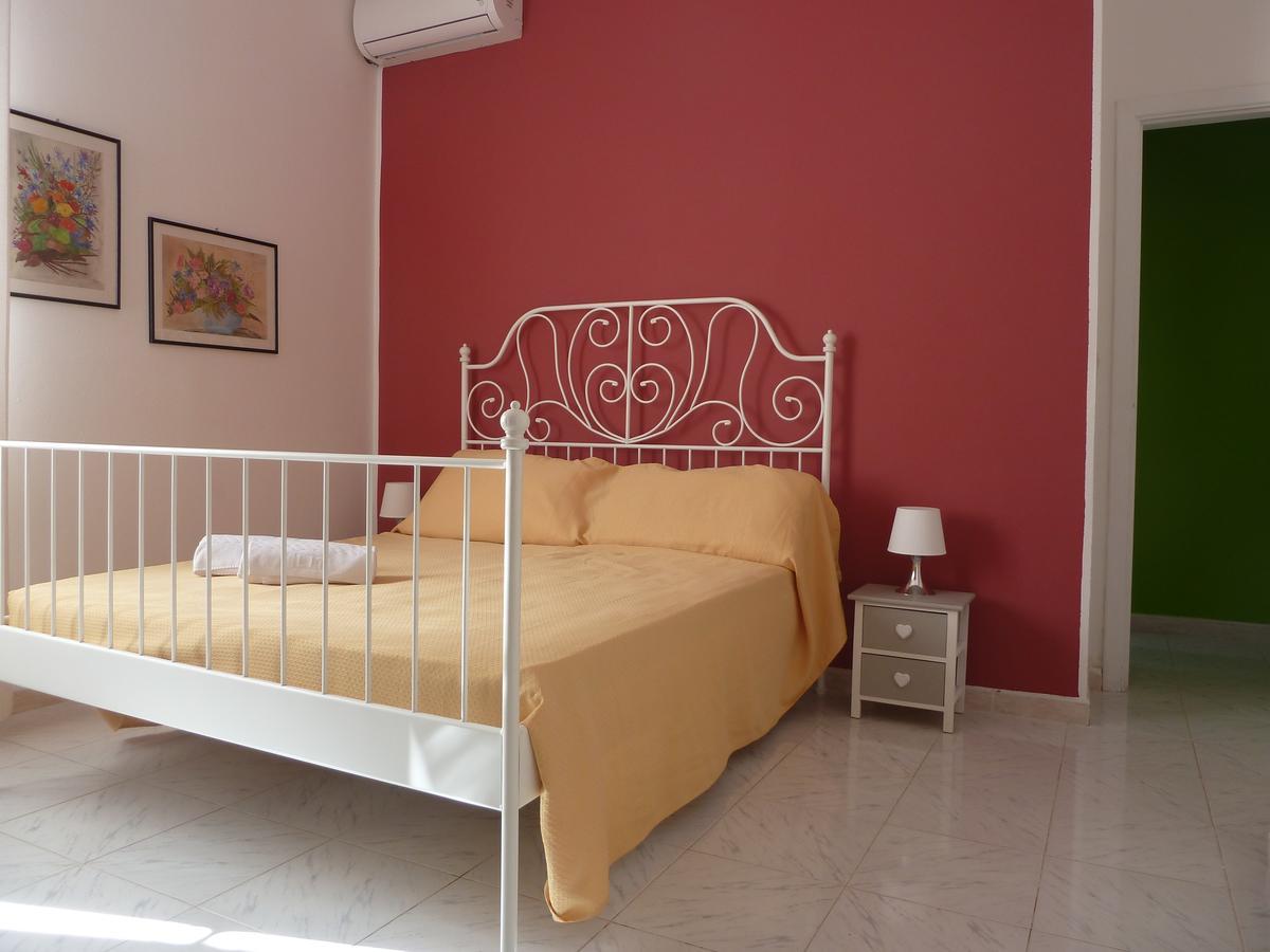 B&B Villa Palici Giardini Naxos Luaran gambar