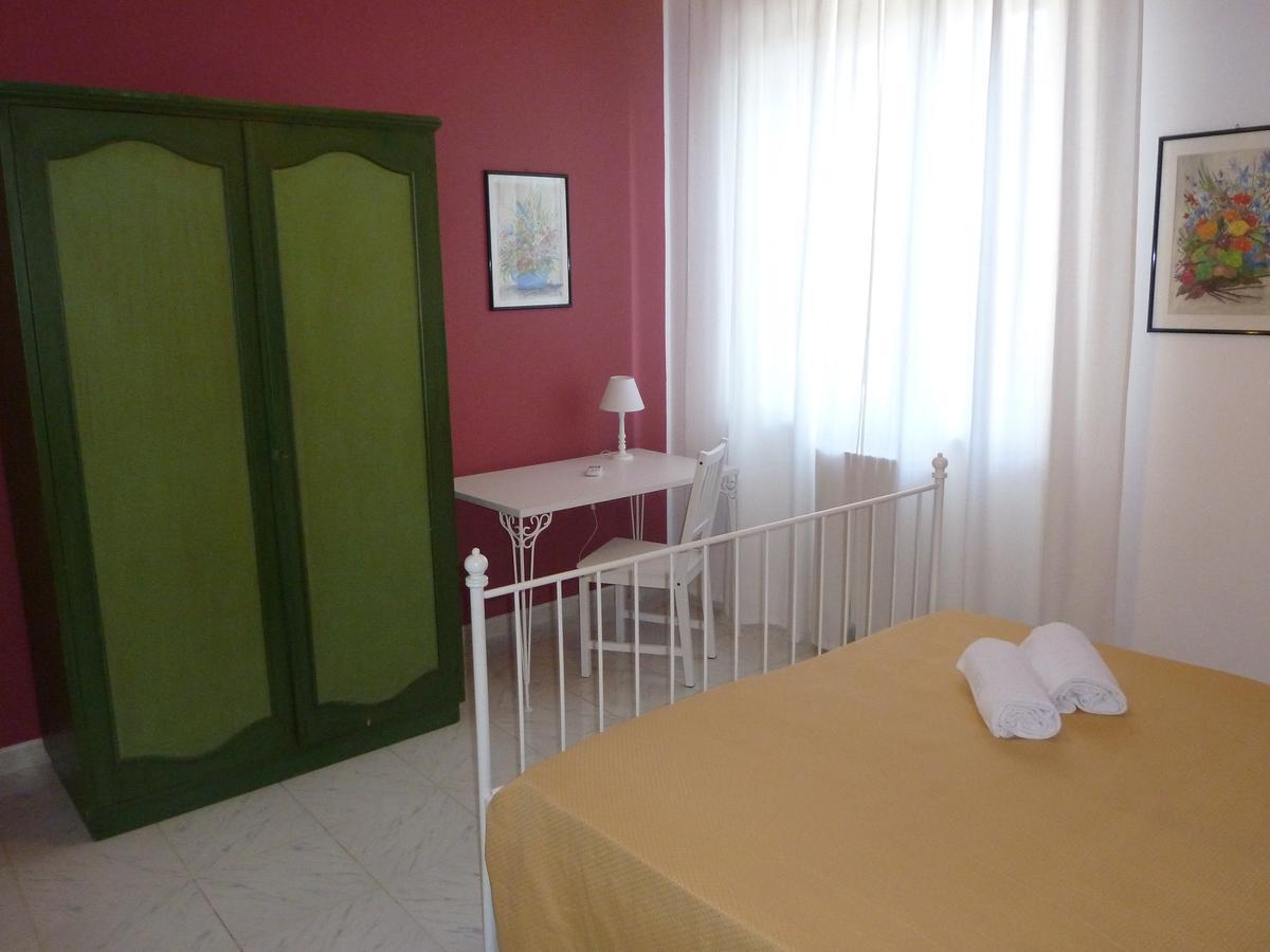 B&B Villa Palici Giardini Naxos Luaran gambar
