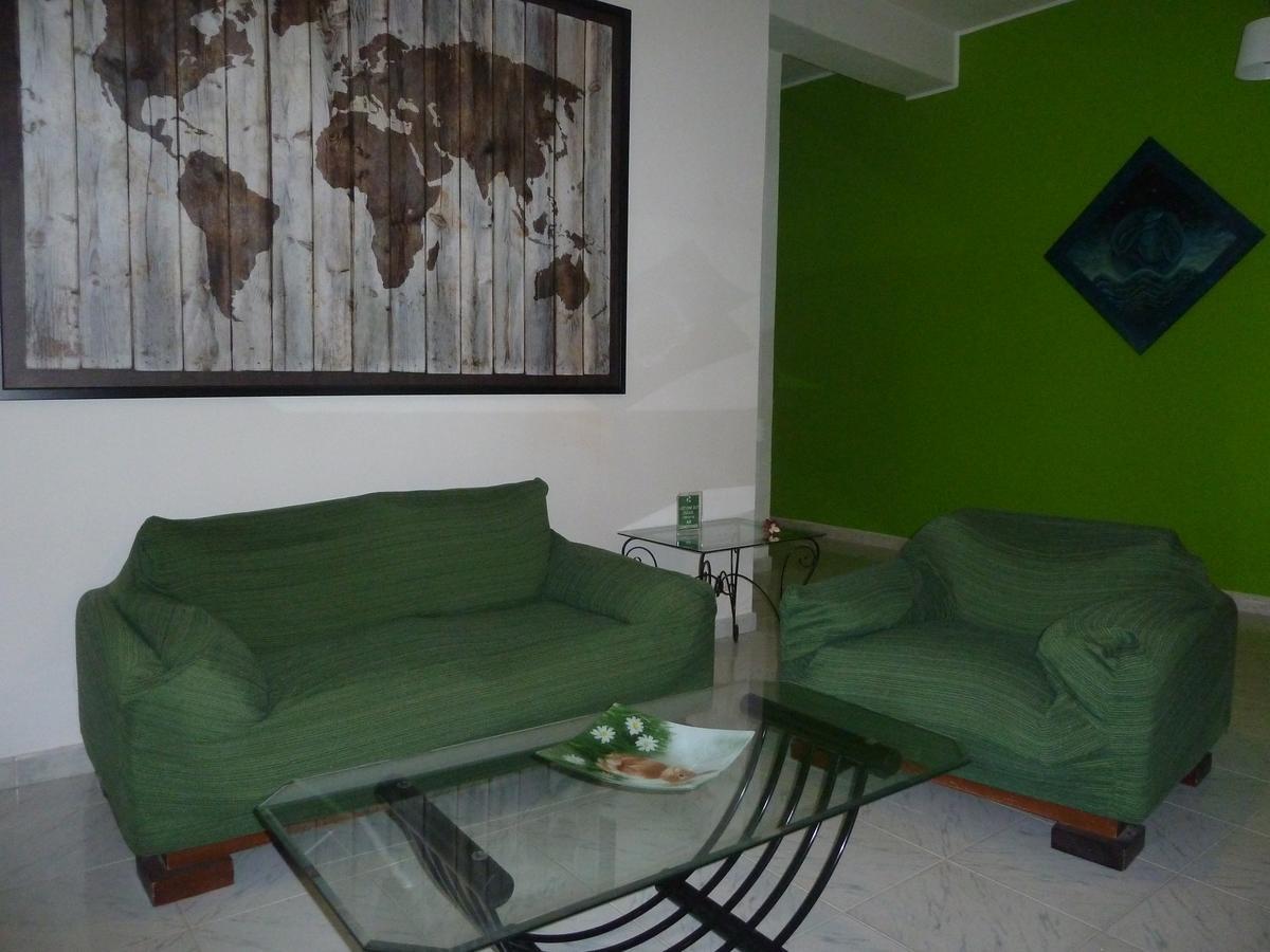 B&B Villa Palici Giardini Naxos Luaran gambar