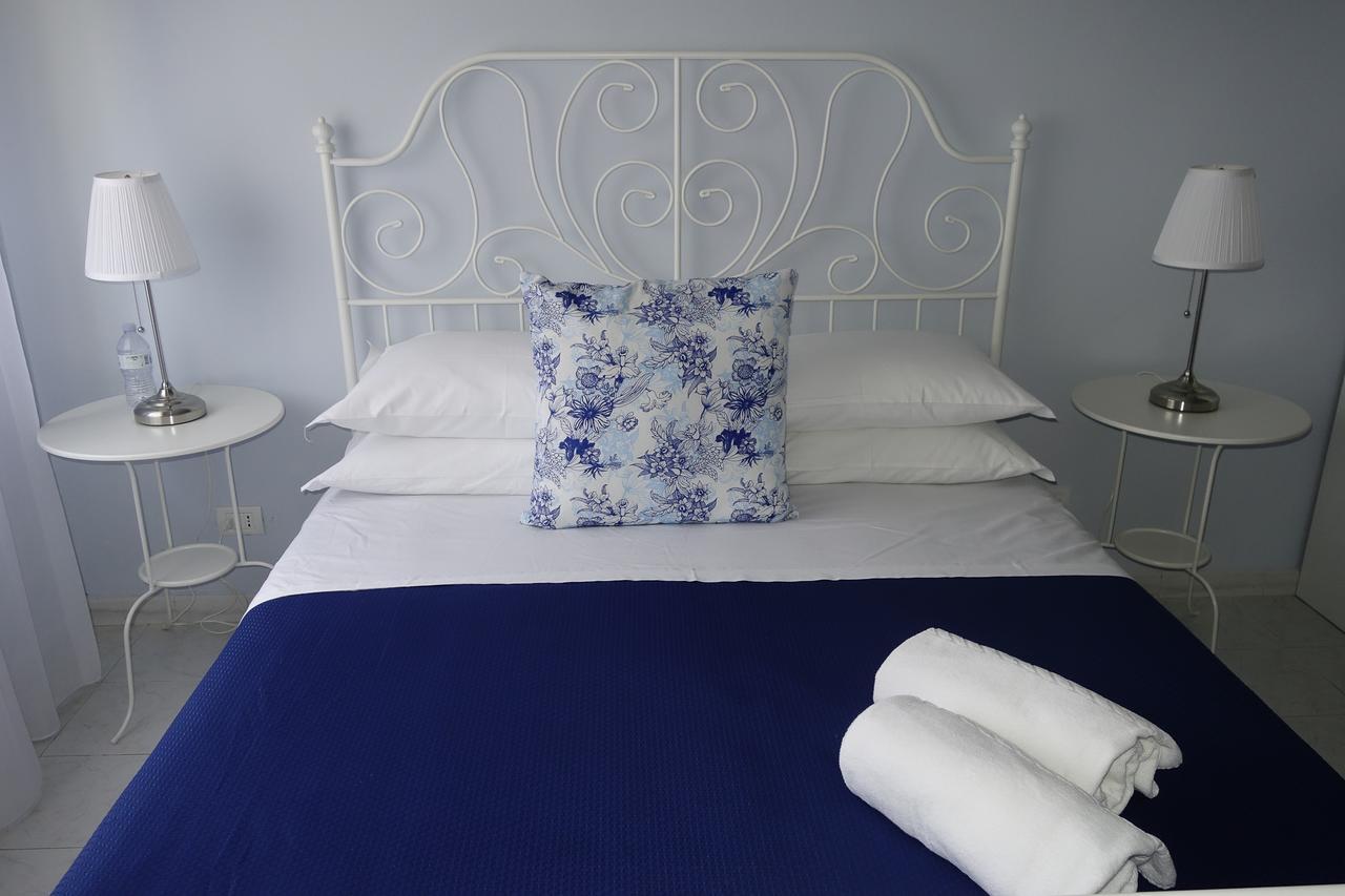 B&B Villa Palici Giardini Naxos Luaran gambar