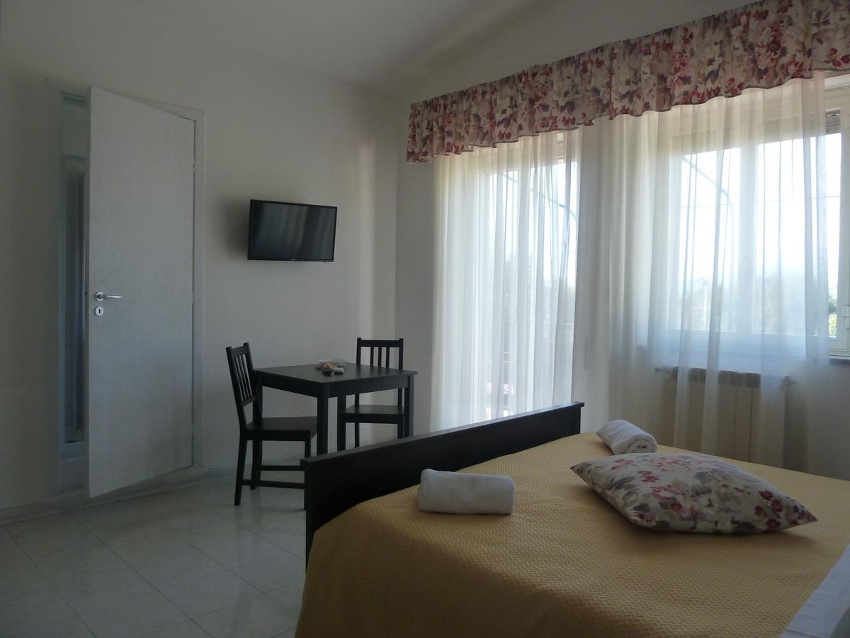 B&B Villa Palici Giardini Naxos Luaran gambar