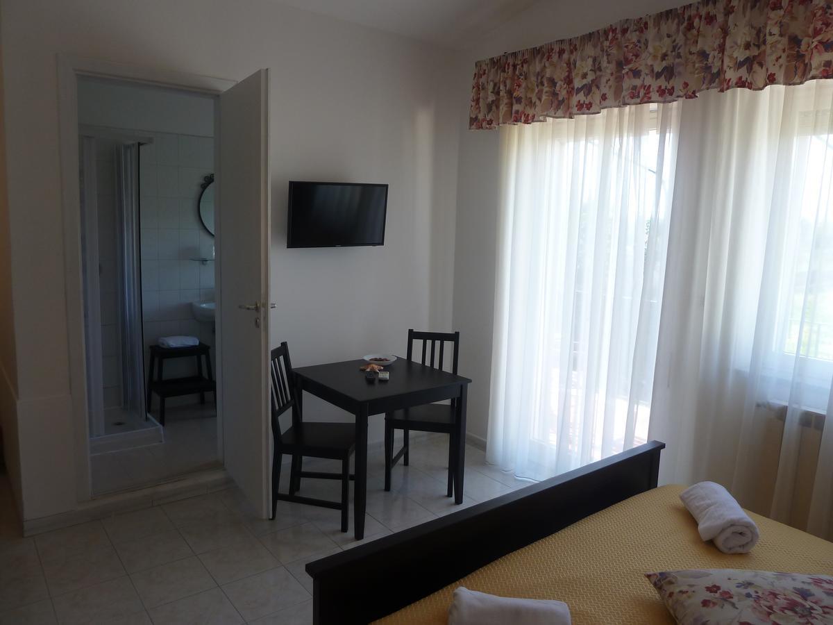B&B Villa Palici Giardini Naxos Luaran gambar