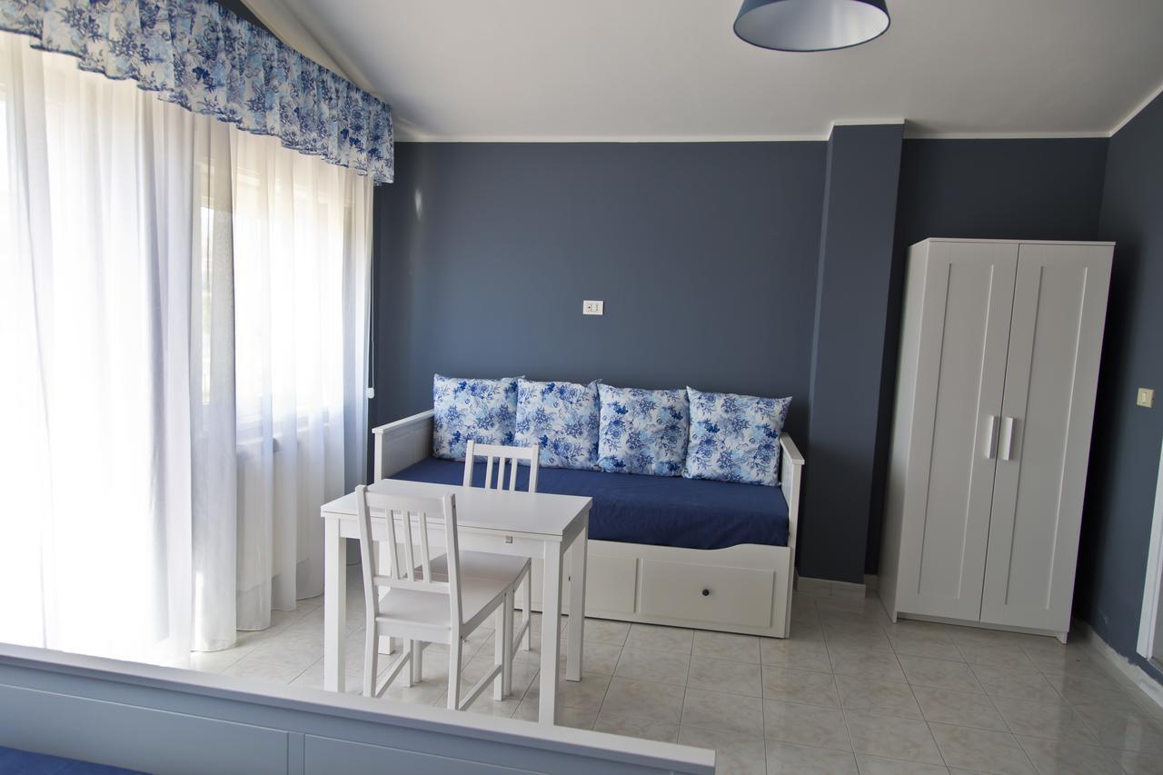 B&B Villa Palici Giardini Naxos Luaran gambar