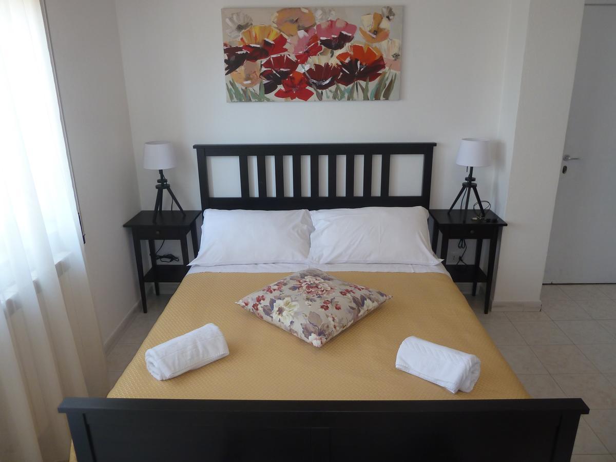 B&B Villa Palici Giardini Naxos Luaran gambar
