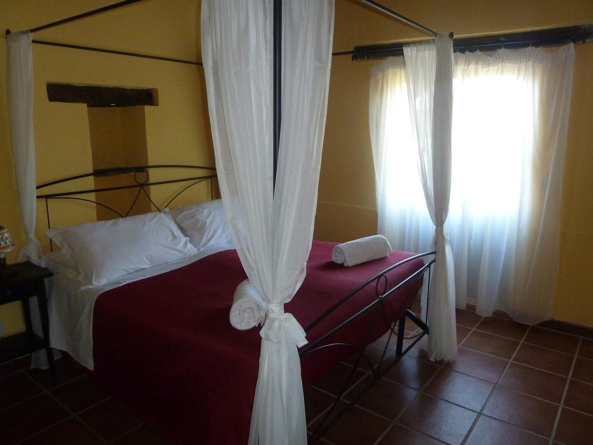 B&B Villa Palici Giardini Naxos Luaran gambar