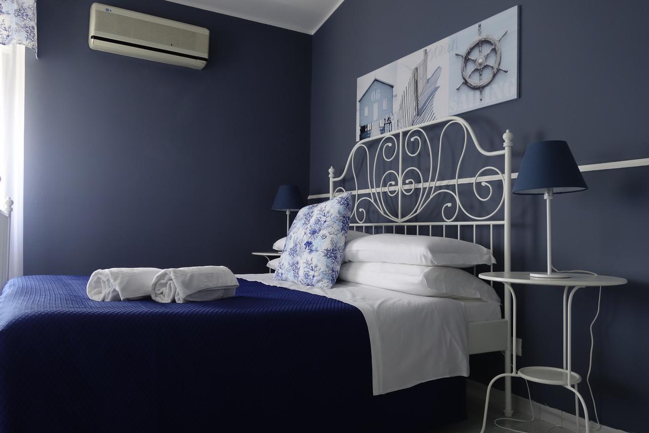 B&B Villa Palici Giardini Naxos Luaran gambar