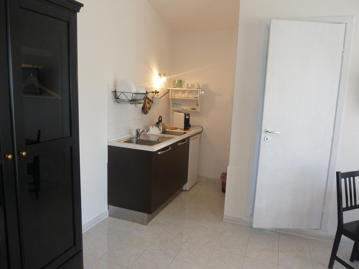 B&B Villa Palici Giardini Naxos Luaran gambar
