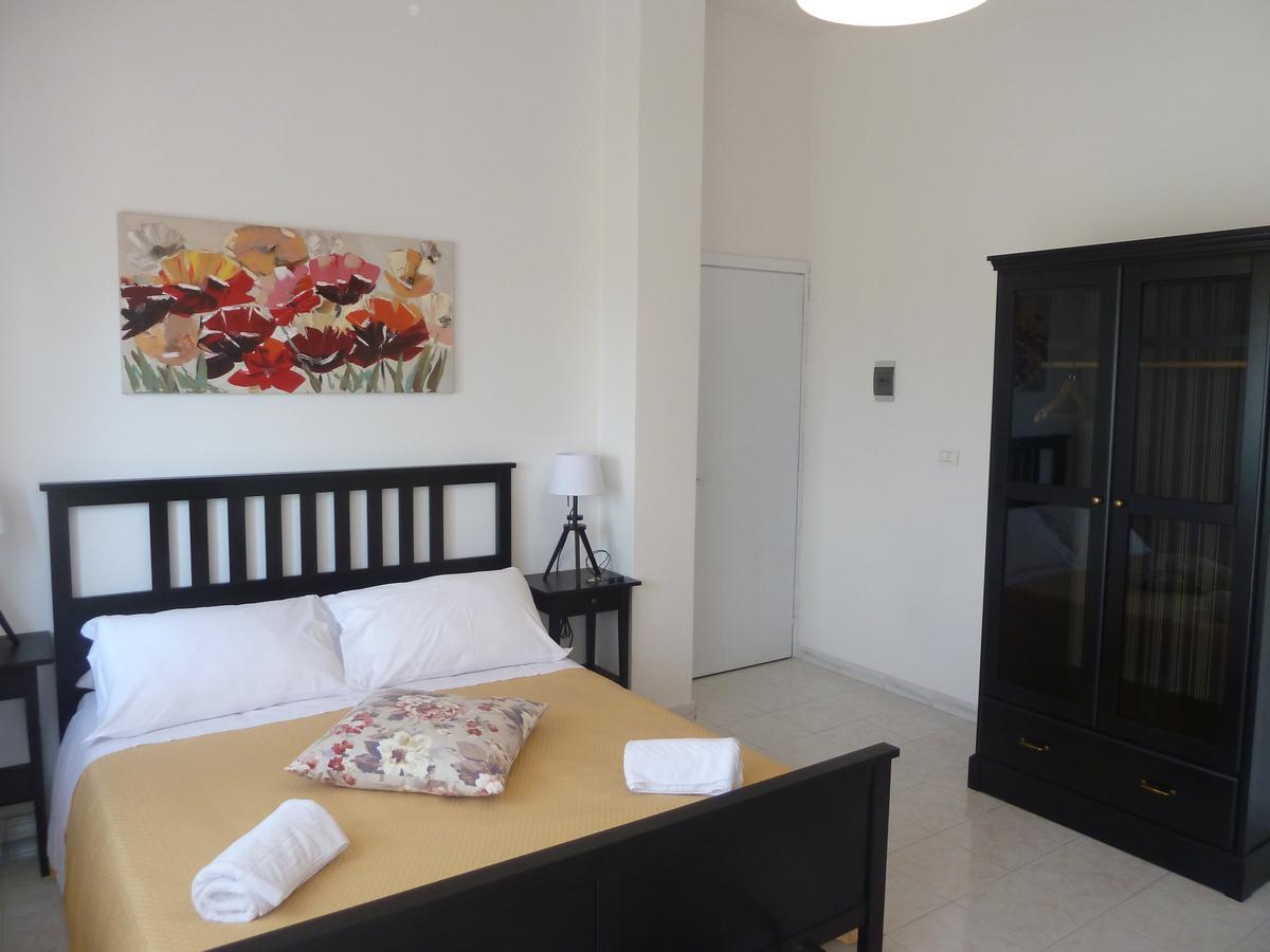 B&B Villa Palici Giardini Naxos Luaran gambar