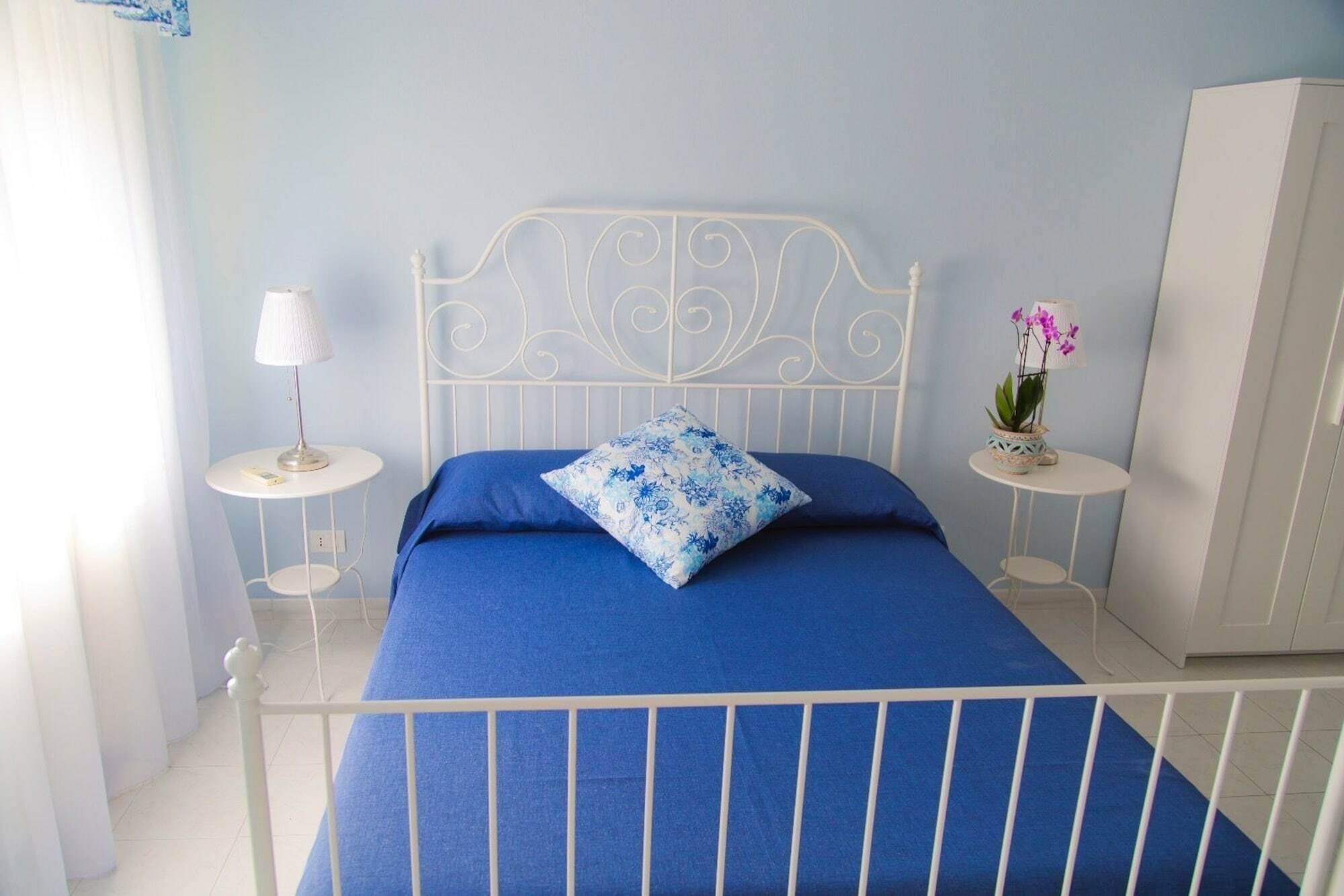 B&B Villa Palici Giardini Naxos Luaran gambar